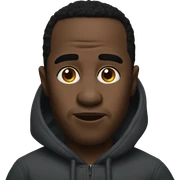 Diddy sticker