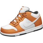 nike sticker