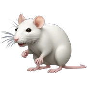 rat sticker