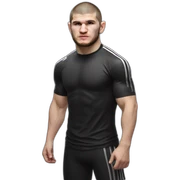 Khabib tape hasbulla sticker