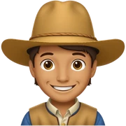 Gaucho  sticker