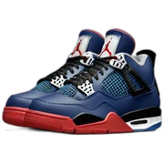 Air Jordan 4 sticker