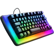 Rainbow gaming keyboard sticker