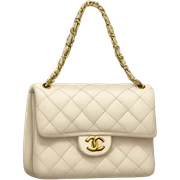 chanel bag sticker