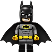 Lego Batman  sticker
