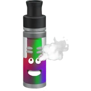 vape sticker