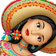 Sombrero Enthusiast sticker