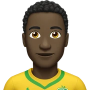 Pele sticker