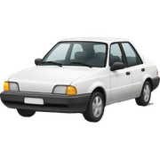 Car  sticker