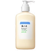 Lotion  sticker