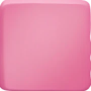 Pink sticker