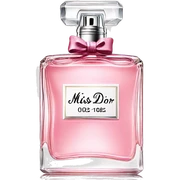 Miss dior perfume sticker