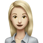 Model vlada roslyacova sticker