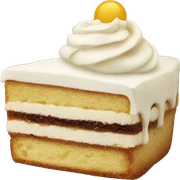 Marmorcake sticker