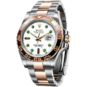 Rolex  sticker