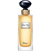 Dior parfum sticker