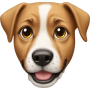 Dogs sticker
