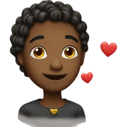 Love sticker
