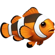 Nemo sticker