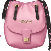 victoria secret bag sticker