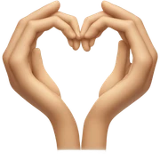 Amor sticker