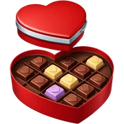 San valentin sticker