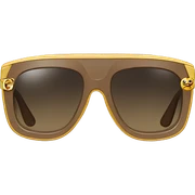 Gucci sunglasses sticker