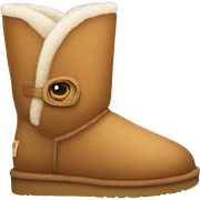 ugg sticker