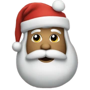 Christmas  sticker