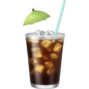 drink sticker