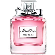 Miss Dior perfume sticker