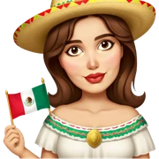 Mexican Heritage sticker