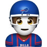 bills sticker