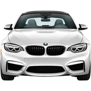 Bmw sticker