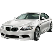 Bmw sticker
