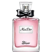 Miss Dior perfume sticker