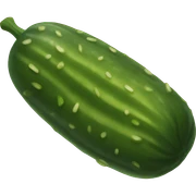 Pickle  sticker
