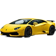 Lamborghini  sticker