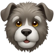 Animal sticker