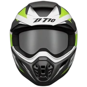 Moto cross sticker