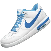 Nike sticker