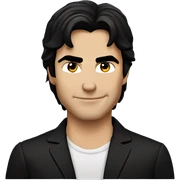 Damon salvatore sticker