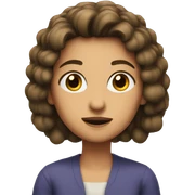 Lilian  sticker