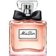 Miss dior perfume sticker