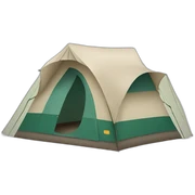 camping sticker