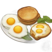 brunch sticker