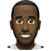 Diddy sticker