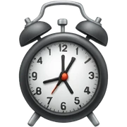 Alarm  sticker