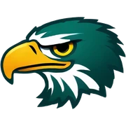 Eagles sticker