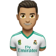 Cristiano Ronaldo sticker